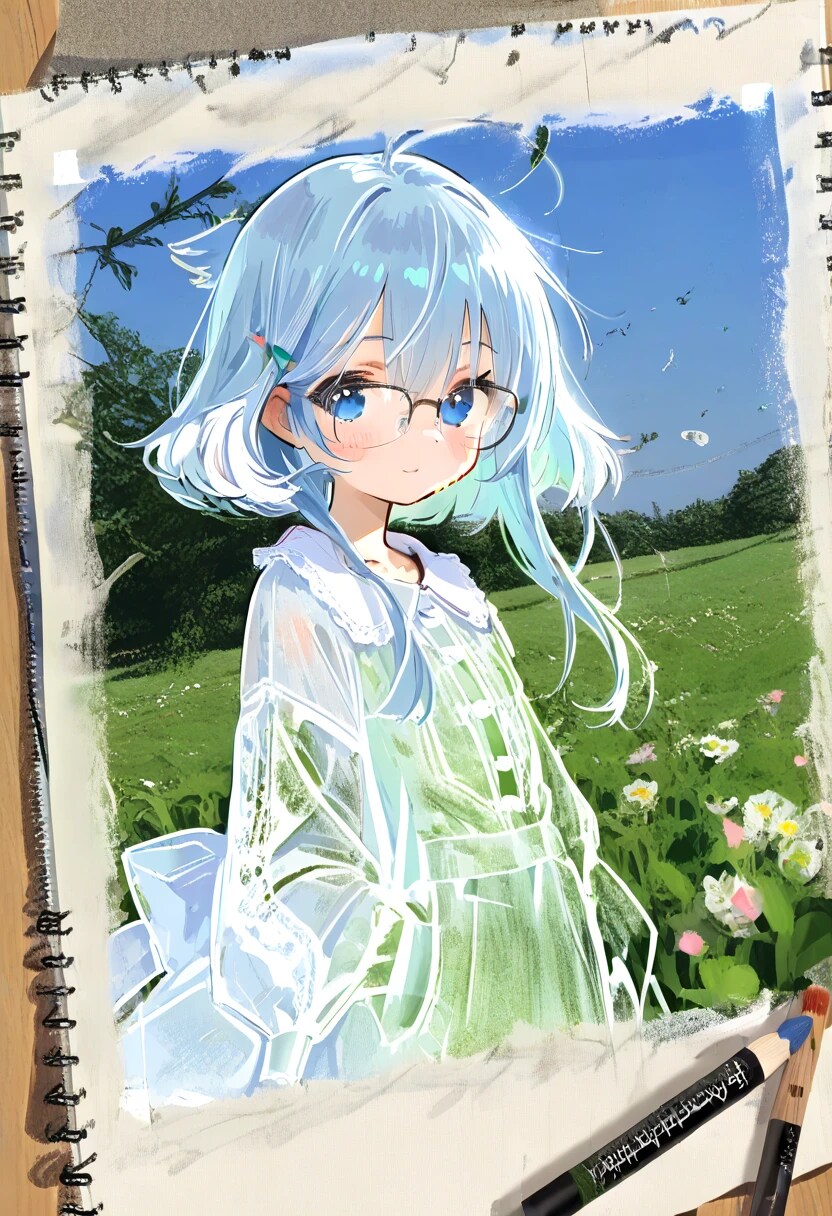 げーずつの秋🍁 | の人気AIイラスト・グラビア