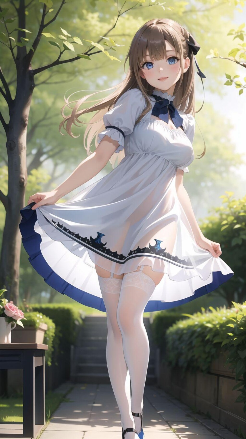お試し