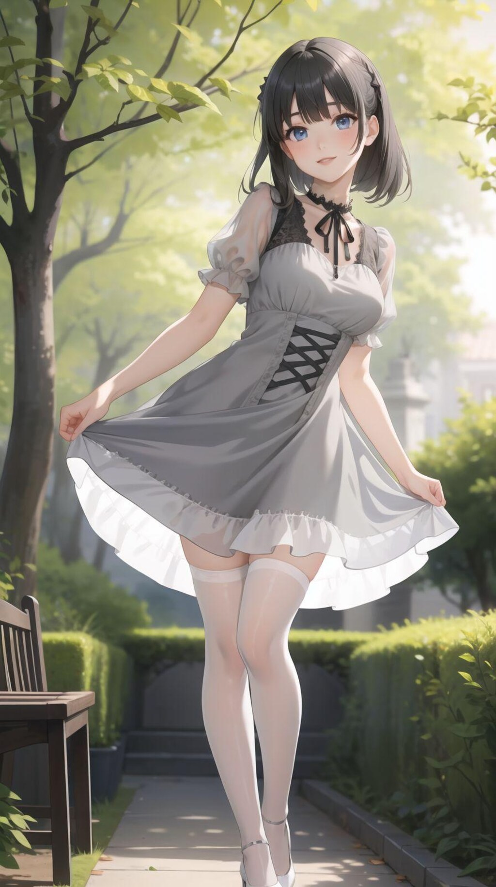 お試し