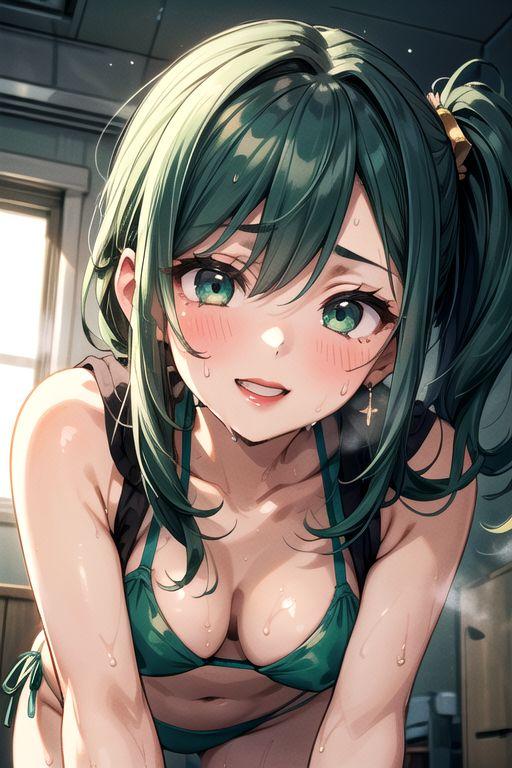 よその子、真島幸乃