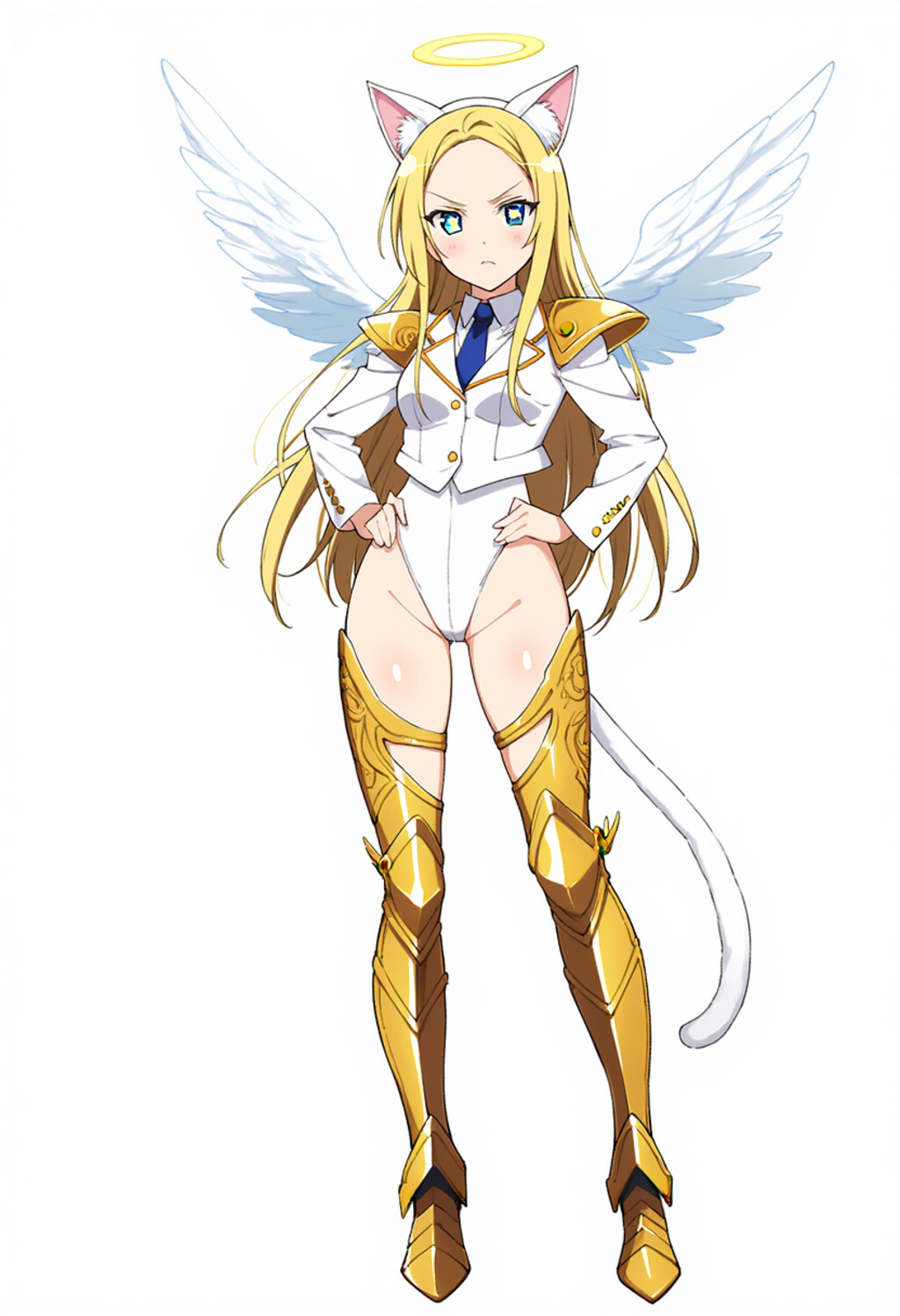 大天使ミカエル