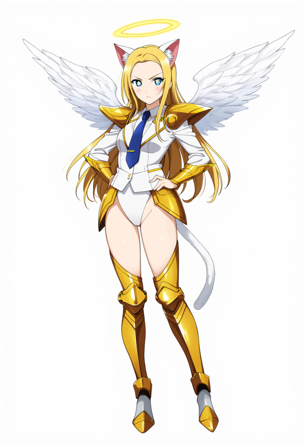 大天使ミカエル