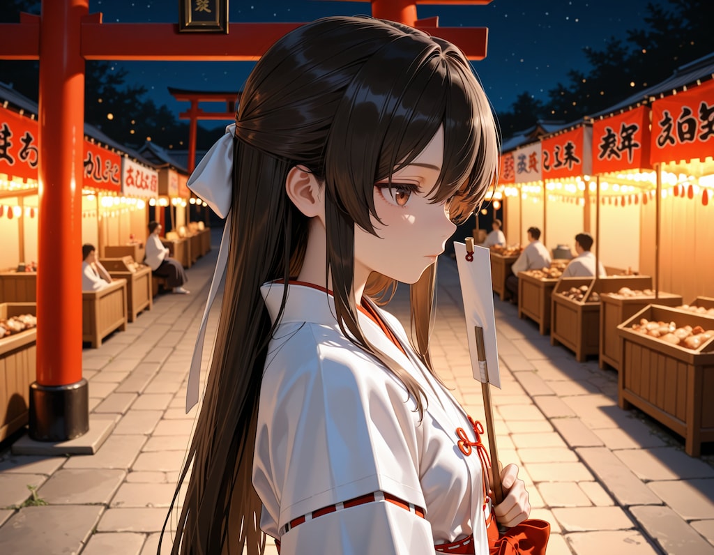 良い年でありますように