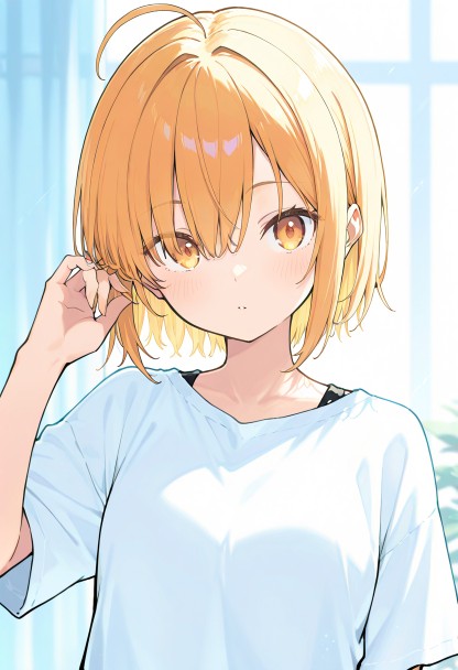 没美さん（421） | の人気AIイラスト・グラビア