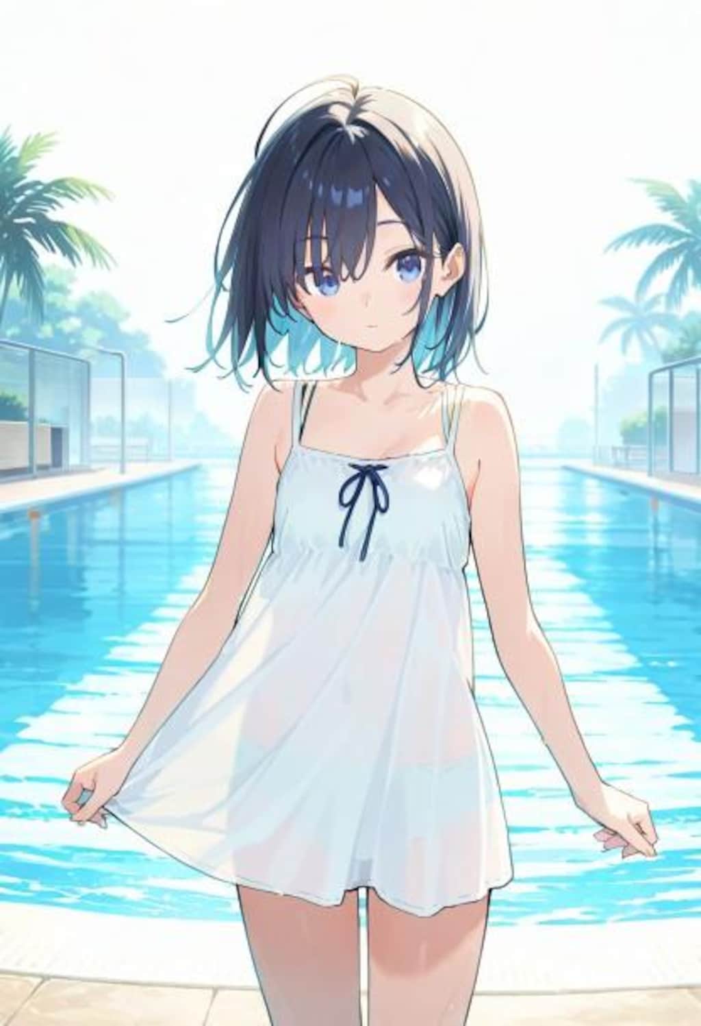 没美さん（421）