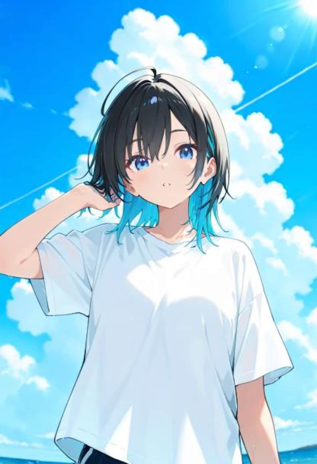 没美さん（421）