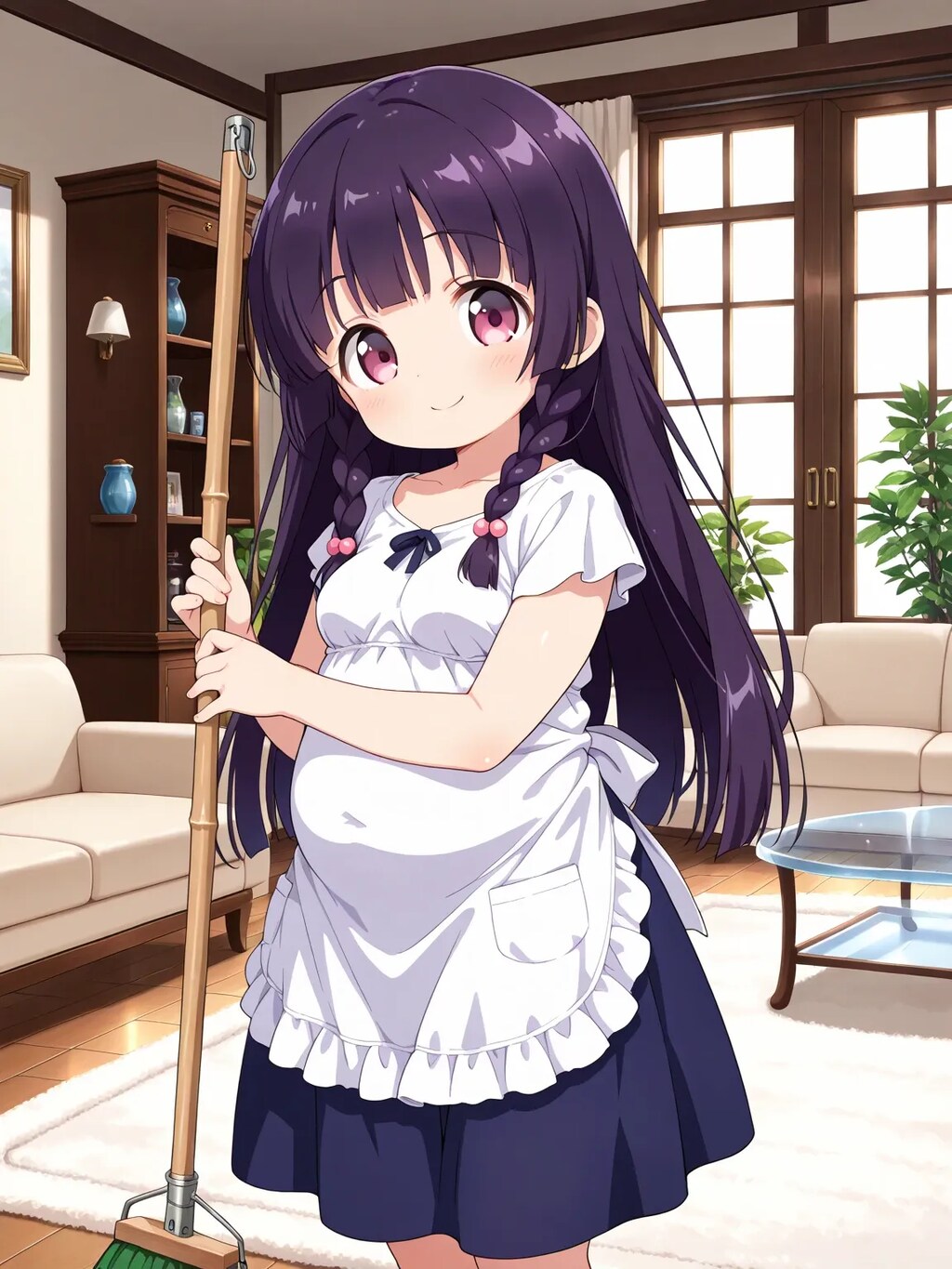 おはよう！ゆうこちゃん