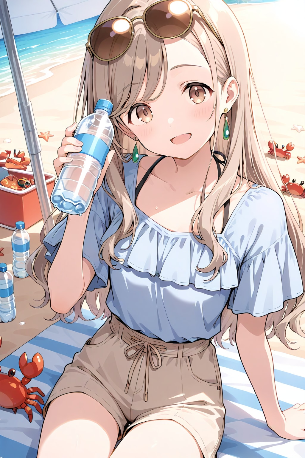 HARPYさん１６３