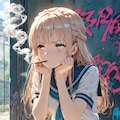 何見てんだよ？ 11枚目