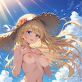 夏！！ 4枚目