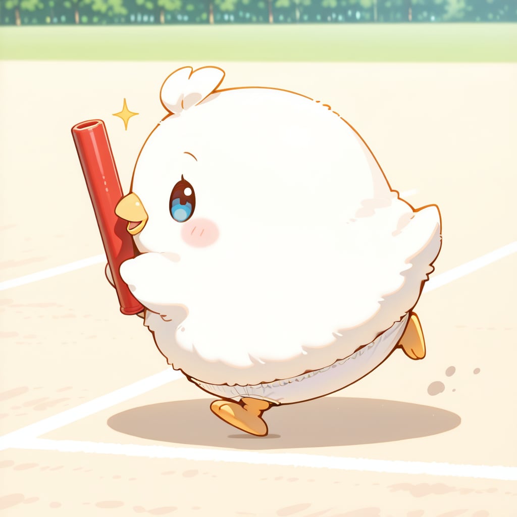 たったたった