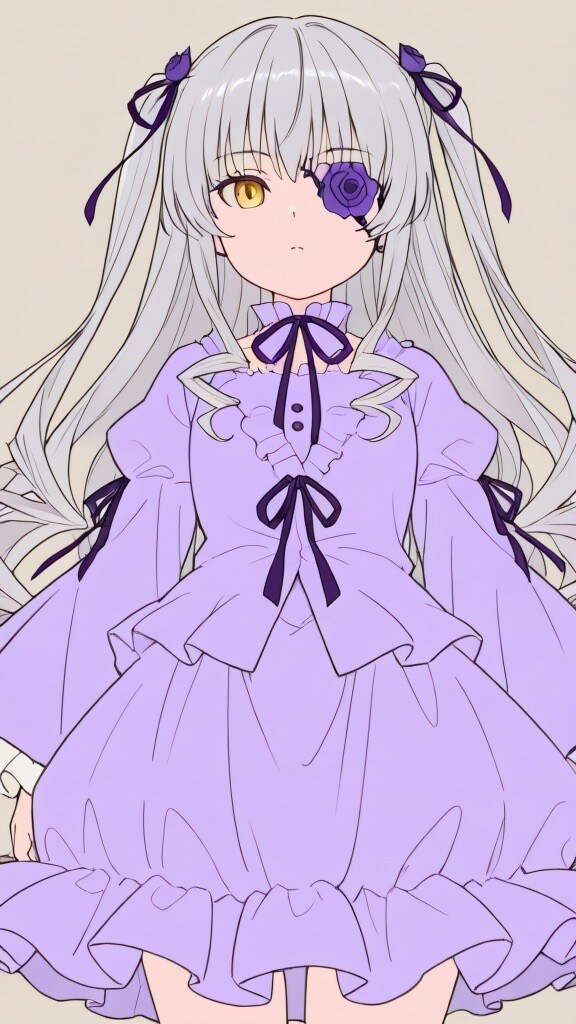 barasuishou (rozen maiden) | の人気AIイラスト・グラビア