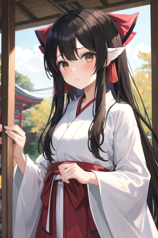 さくらちゃん707 | の人気AIイラスト・グラビア