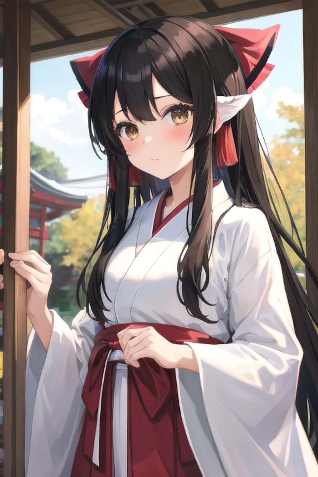 さくらちゃん707