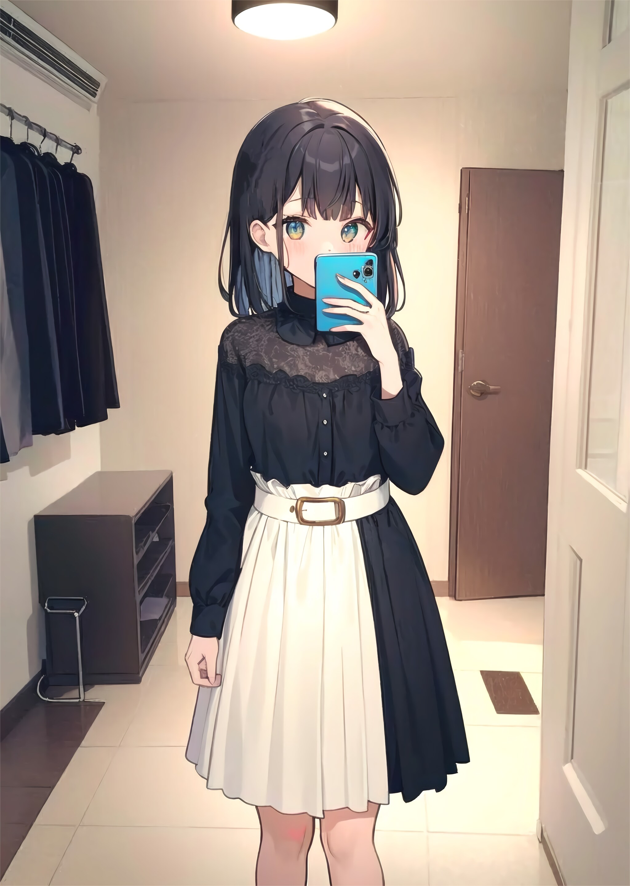 7/22  *:.୨୧ Today's code ୨୧.:*