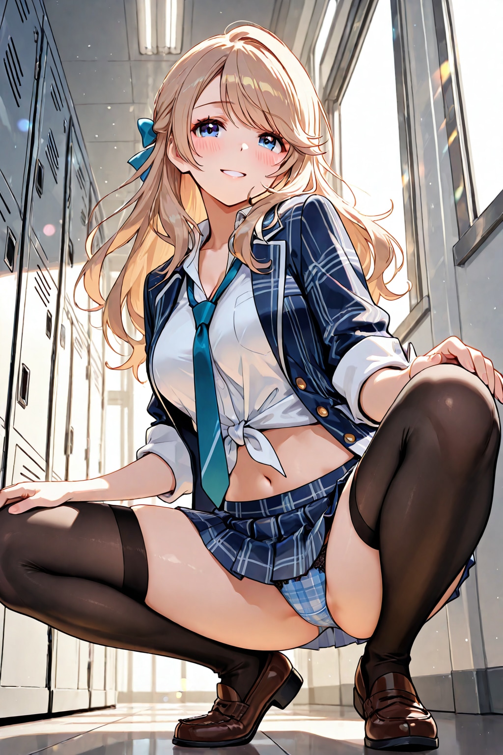 こう？