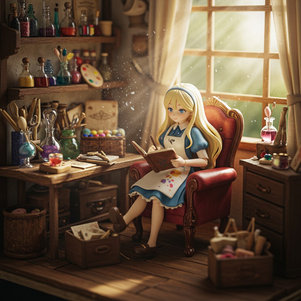 アトリエシリーズ