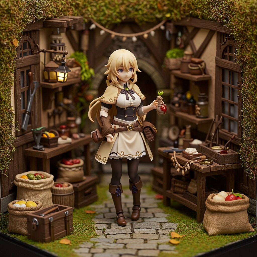 アトリエシリーズ