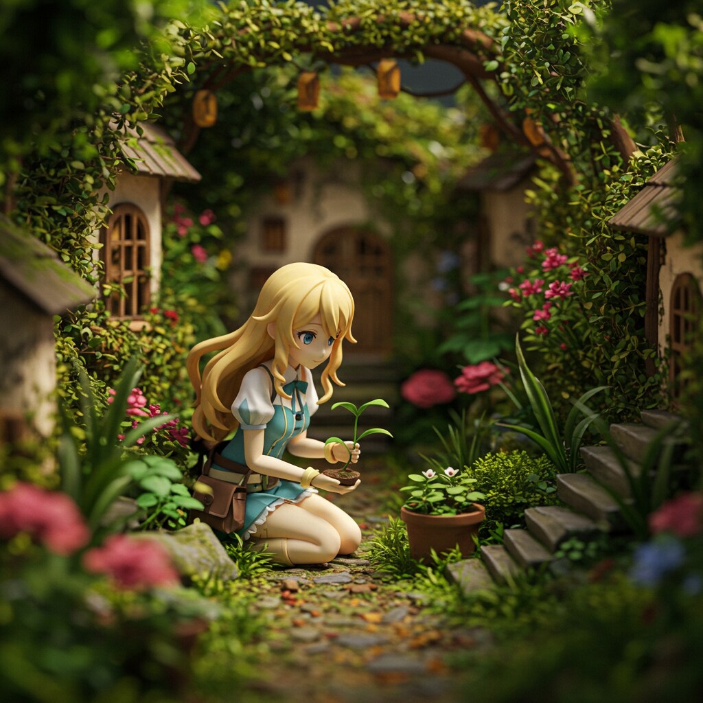 アトリエシリーズ