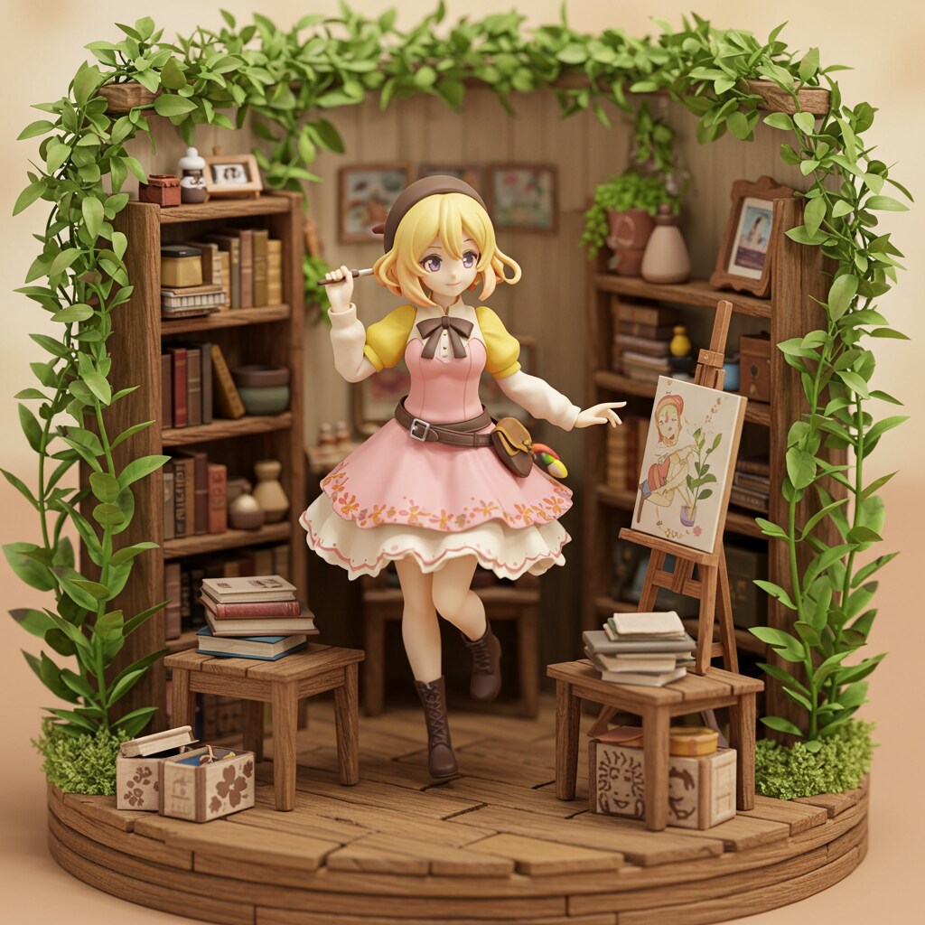 アトリエシリーズ