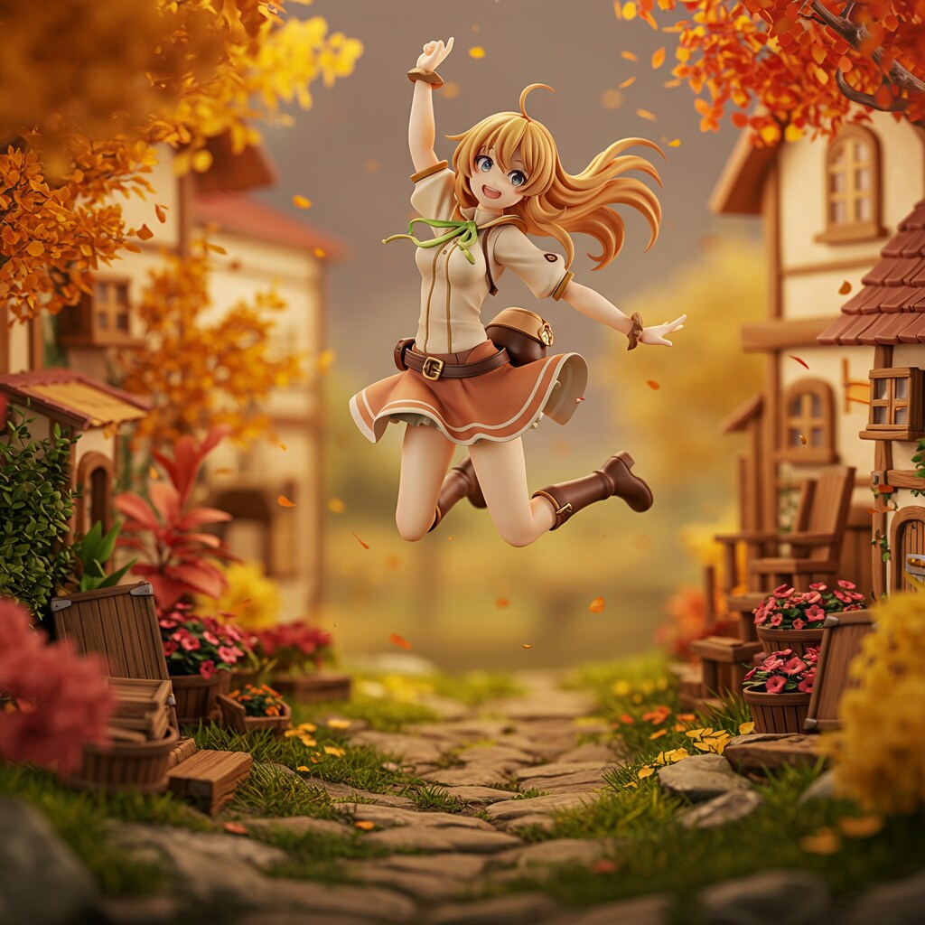 アトリエシリーズ