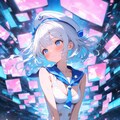 予期せぬエラーが発生しました 2枚目