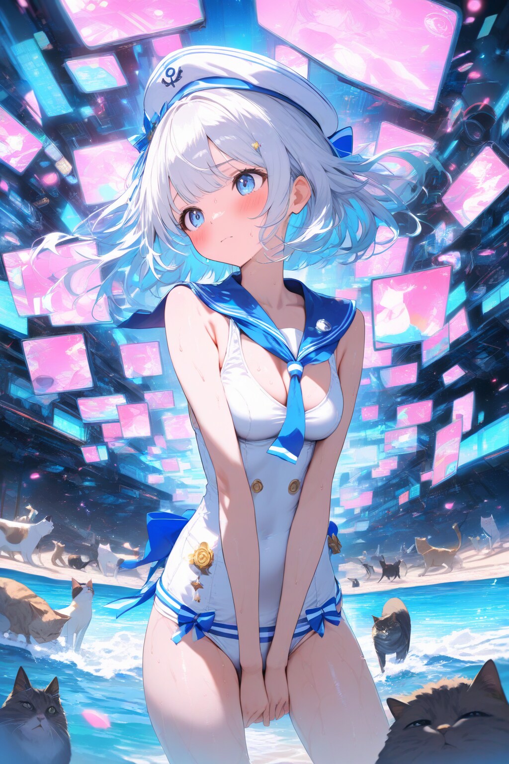 予期せぬエラーが発生しました