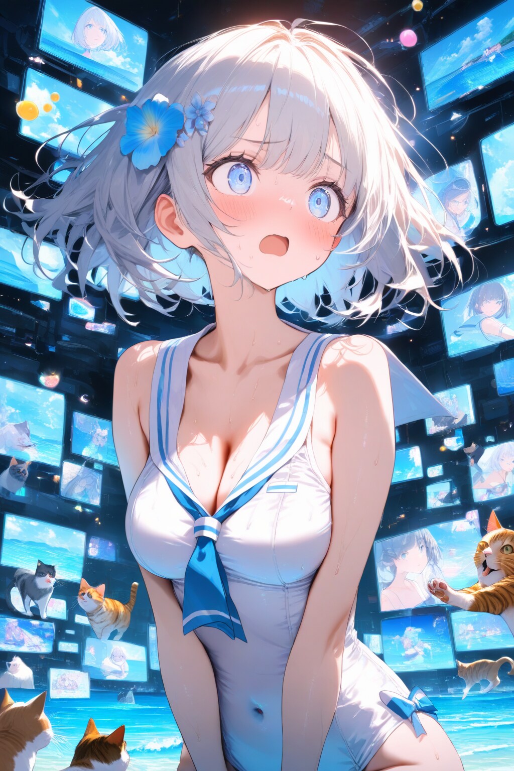 予期せぬエラーが発生しました