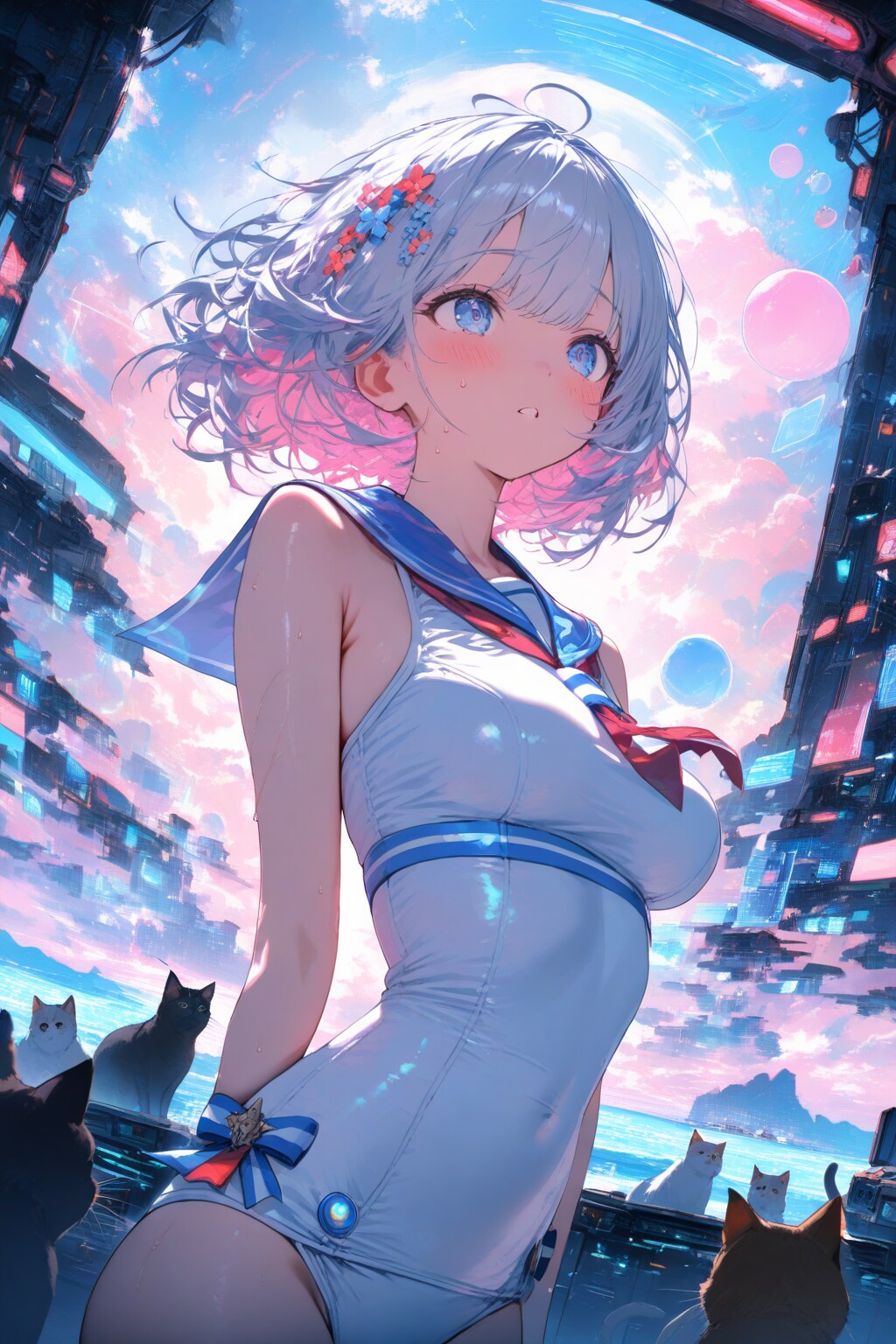 予期せぬエラーが発生しました