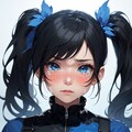涙の理由は？ 4枚目
