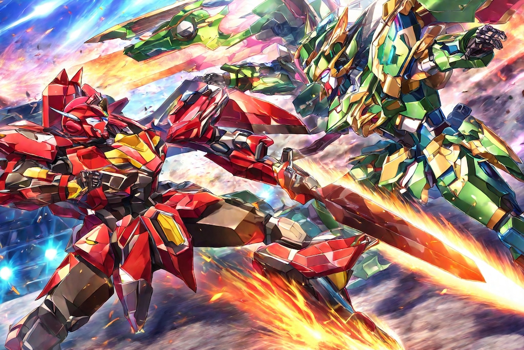 PRISMで決戦は金曜日