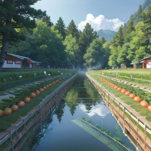 自産自消｜自画自賛