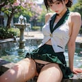 大人なJK 2枚目