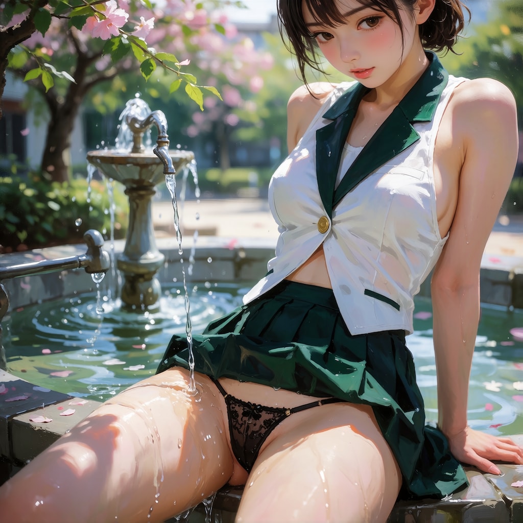 大人なJK