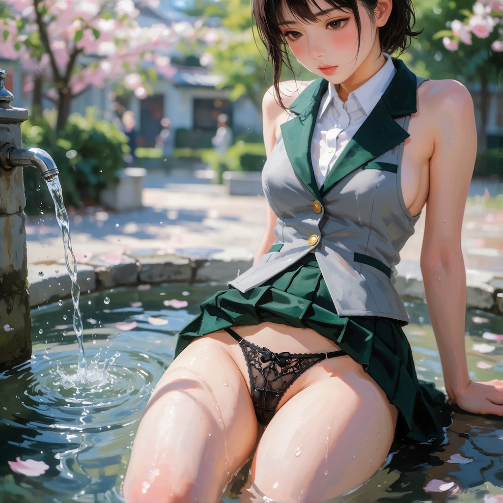 大人なJK