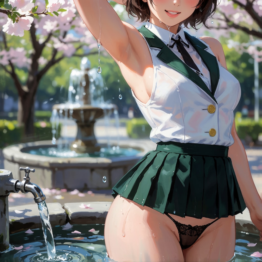 大人なJK