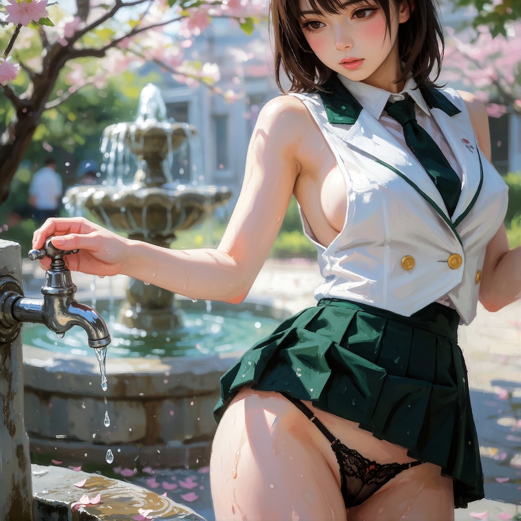 大人なJK