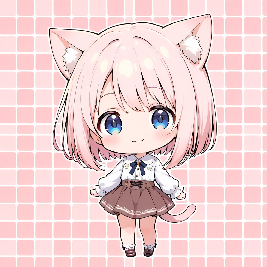 はるこちゃんの自己紹介 | の人気AIイラスト・グラビア