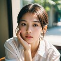 僕が好きな彼女の話 #03 2枚目