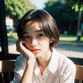 僕が好きな彼女の話 #03 3枚目