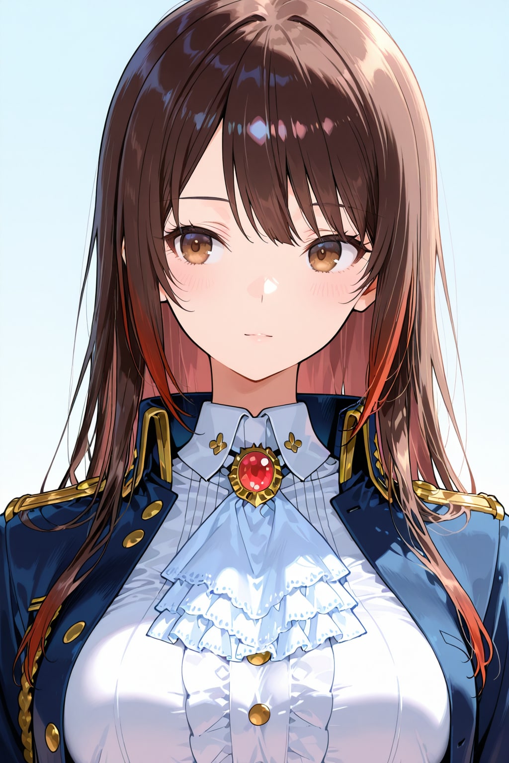 ブラウス