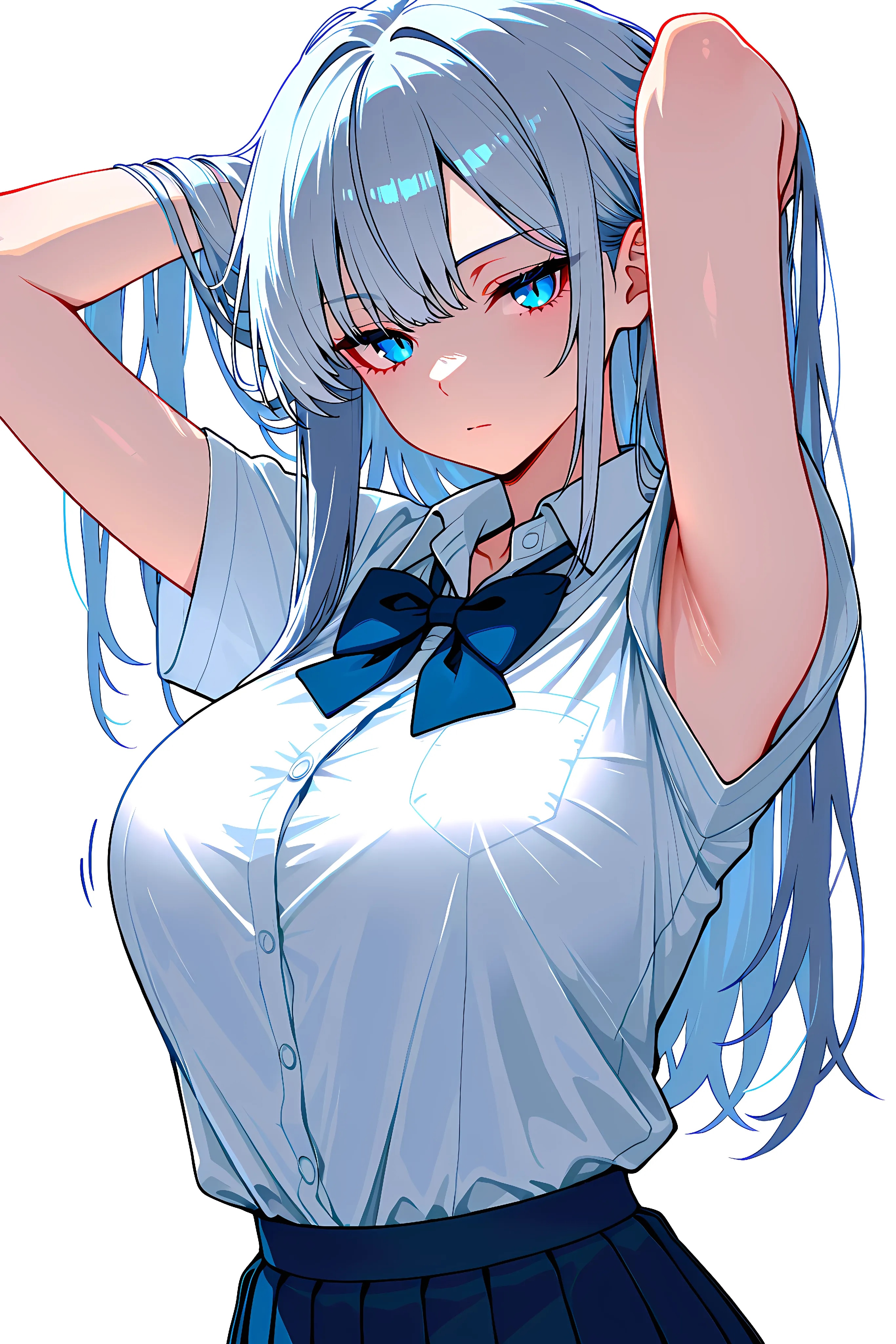 最近暑いみたいですね