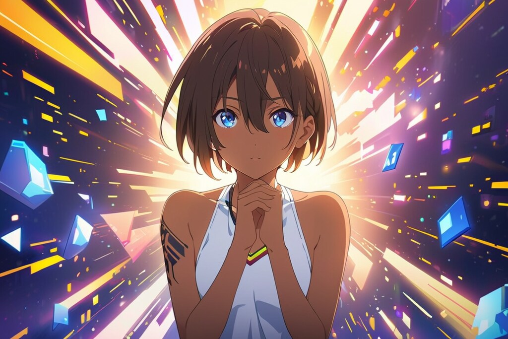 サイバーパンク2025⑤