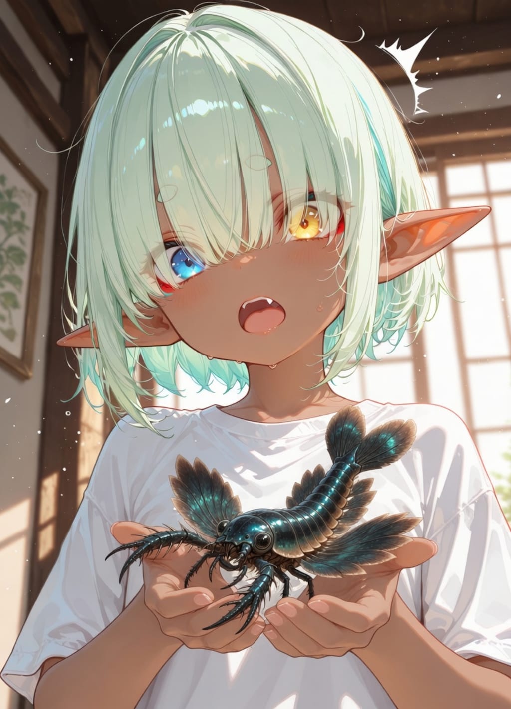 [今日は何の日 5/22] 国際生物多様性の日
