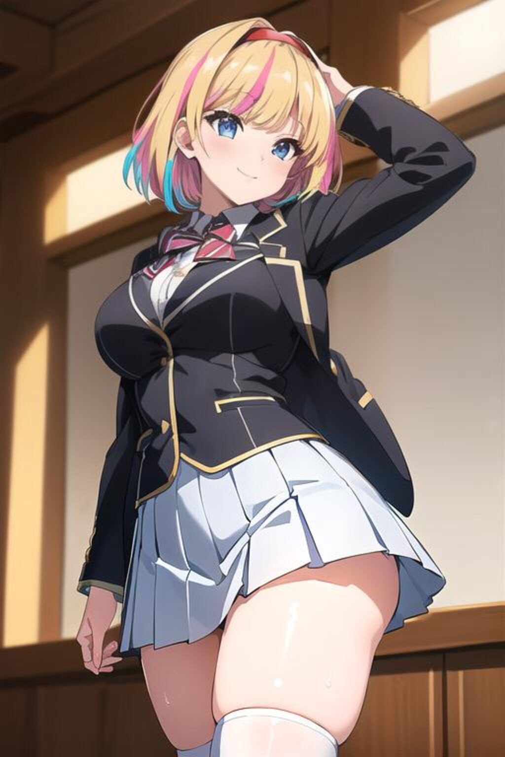 JK（女子高生）367