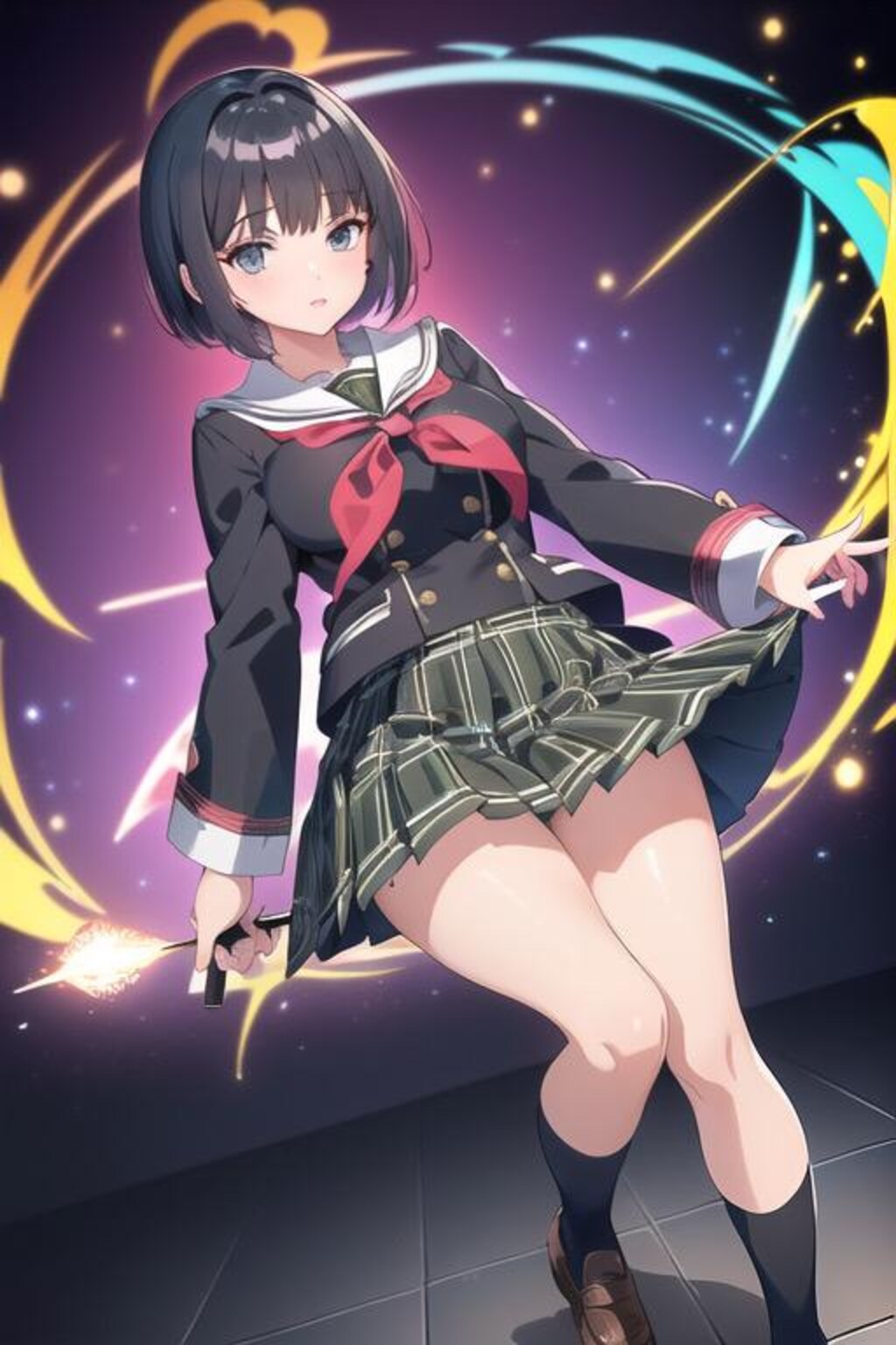 JK（女子高生）367