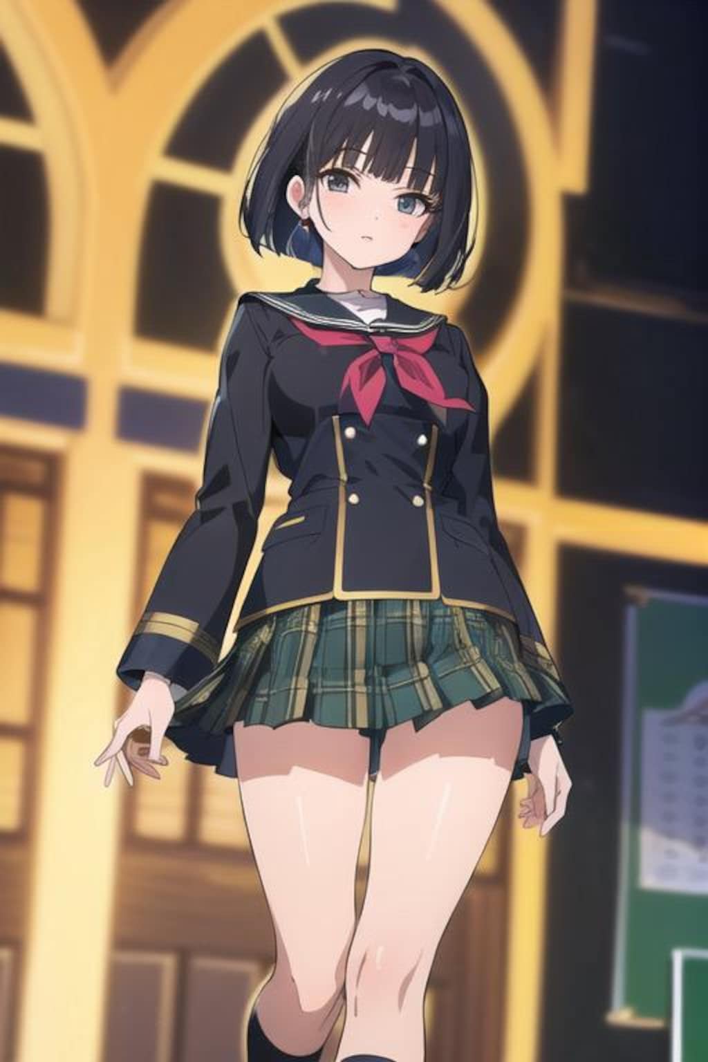 JK（女子高生）367