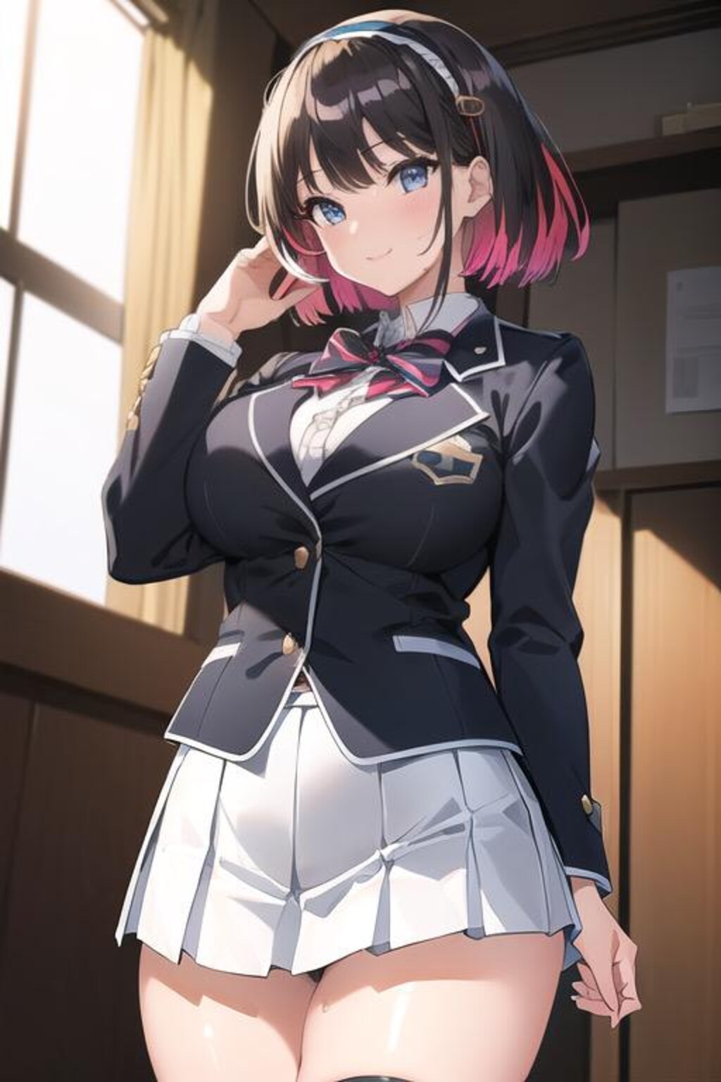 JK（女子高生）367