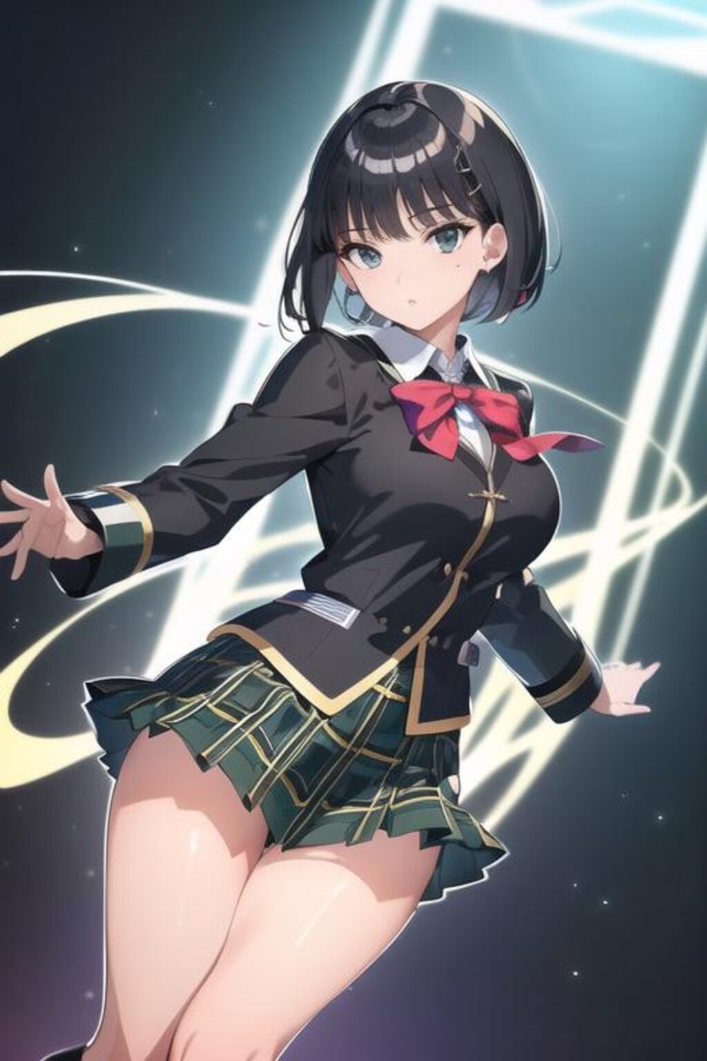 JK（女子高生）367