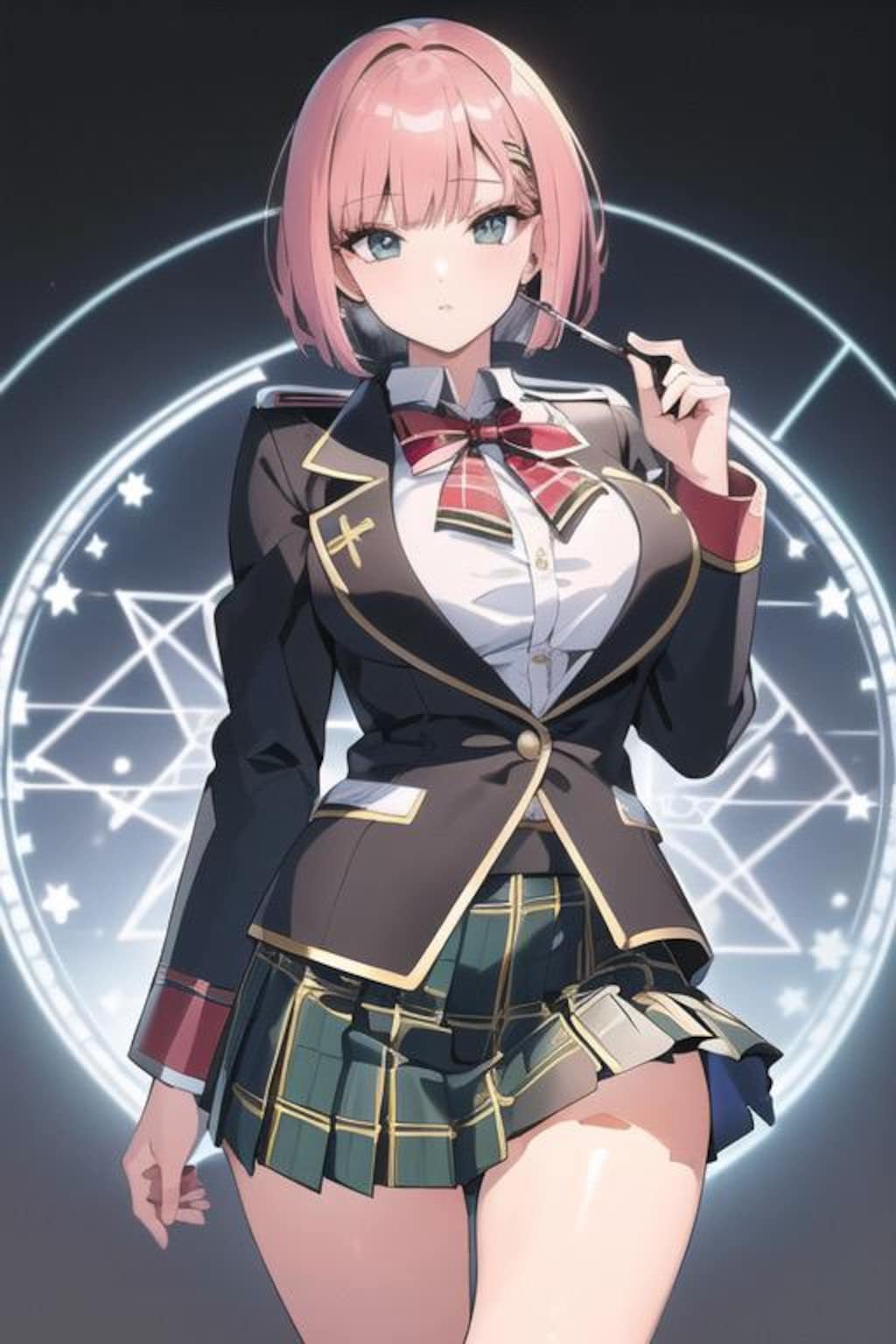 JK（女子高生）367